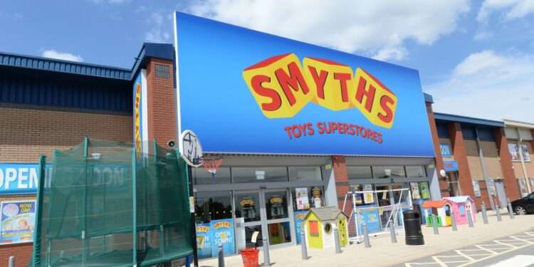 Smyths