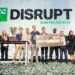 techcrunch disrupt