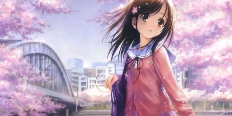 Animated Girl – A Deep Dive into the Phenomenon of Animated Female Characters