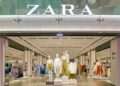 Zara Canada