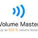 Volume Master