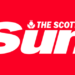 the scottish sun