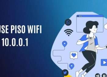 10.0.0.1 piso wifi pause