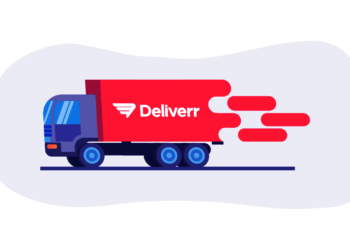 Deliverr Us 170m Series: Changing The Way We Shop?