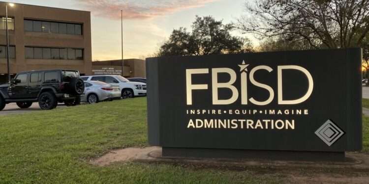 fbisd skyward