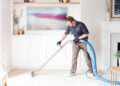 professional carpet cleaning services