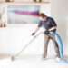 professional carpet cleaning services