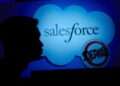 Salesforce Ventures nCino