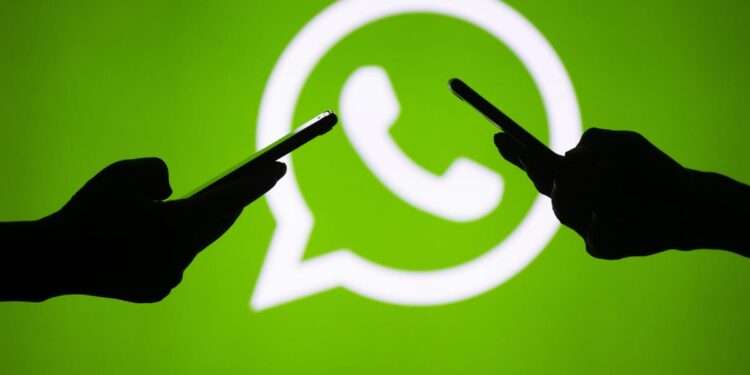 India Whatsapp Indiatrivedibloomberg