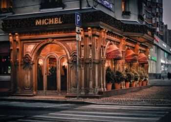 Lorano Carter+Oregon