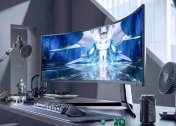 What is a 5120x1440p 32:9 Programming Background?