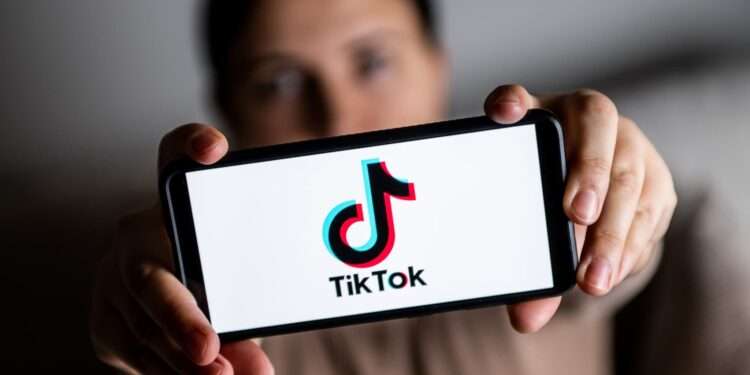 TikTokwei remainsday