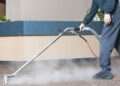 professional Carpet Cleaning Orpington