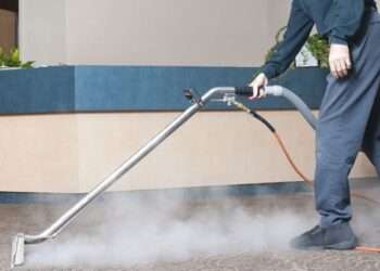 professional Carpet Cleaning Orpington