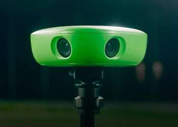 veo technologies 20m series