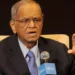 Bloomberg: Amazon’s Narayana Murthy is India’s richest man