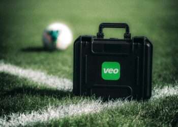 Veo Technologies 20m Series