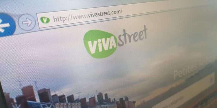Vivastreet