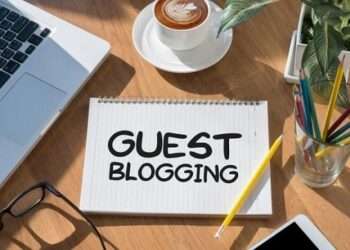 What is a Guest Post: Understanding the Basics