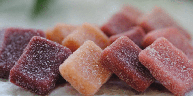 How to Make a Tasty and Nutritious Delta 10 Gummy Treat in Your Own Kitchen?