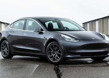 Pwn2Own Tesla: A Security Vulnerability Exploited for $800k