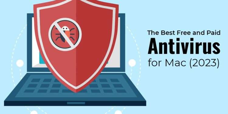 The Best Free and Paid Antivirus for Mac (2023)
