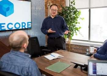 BlueCore 125m: A Comprehensive Guide to the Bluetooth Chipset