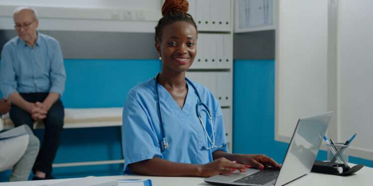 POC CNA Login: A Comprehensive Guide to Using Point of Care Certified Nursing Assistant Login