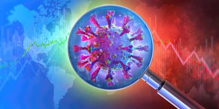 Assessing the Global Impact of the WorldCoronavirus Outbreak: A Comprehensive Analysis