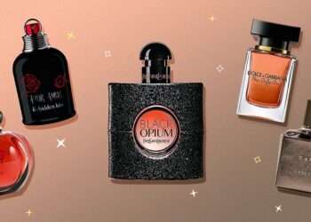 YSL Black Opium Dossier.co: A Comprehensive Review of the Fragrance