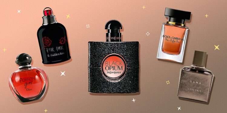 YSL Black Opium Dossier.co: A Comprehensive Review of the Fragrance