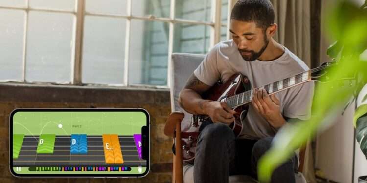 Yousician Hits 20 Million Registered Users and Raises $28M in Funding from True Ventures” – TechCrunch Reports