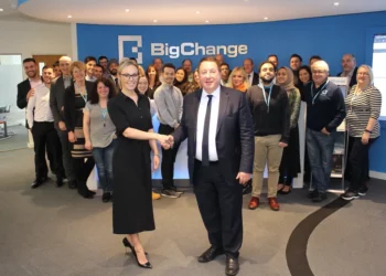 BigChange Secures $102 Million Investment from Hill Partners to Continue Innovating in the Field of Mobile Workforce Management