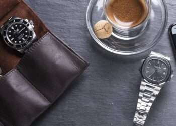 Chrono24 Series General 236m: A Timepiece for the Modern Adventurer