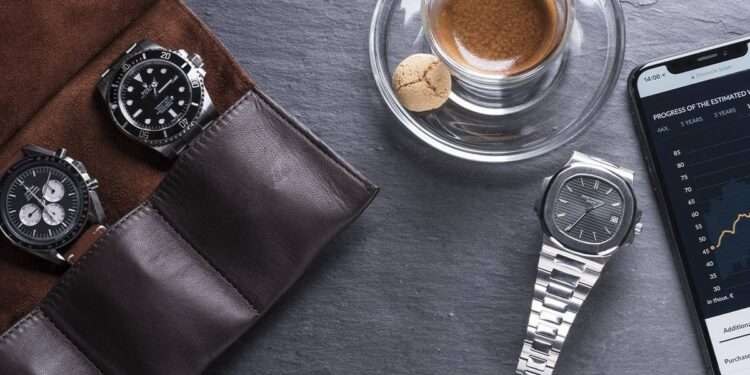 Chrono24 Series General 236m: A Timepiece for the Modern Adventurer