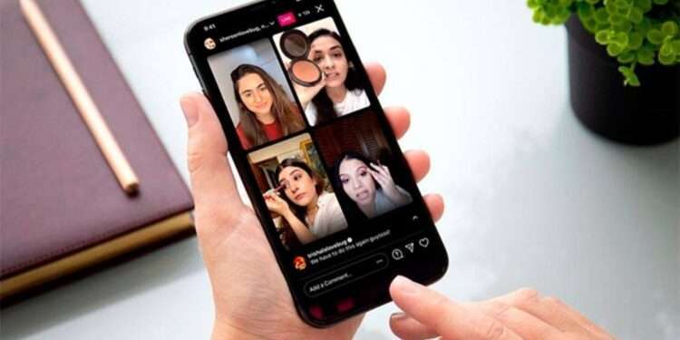 Instagram Live Roomspereztechcrunch: Ultimate Guide