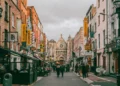Exploring Dublin with Loranocarter: A Local’s Guide to the Best Sights and Sounds of the City