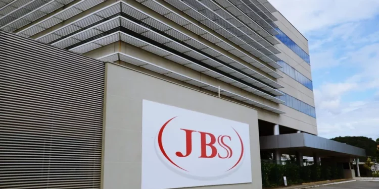 JBS Announces Merger with Hirtzer: Bloomberg Report