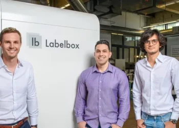Labelbox Secures $40 Million in Funding from Capital Group