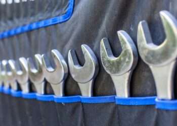 How Can Little Wrenches Save You Time And Money?