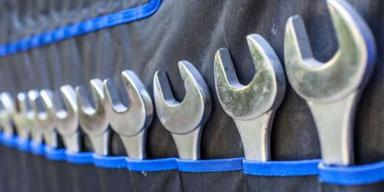 How Can Little Wrenches Save You Time And Money?