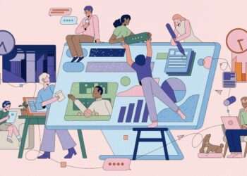 Exploring the Artistic World of the Mural 50m Series by ArrwilhelmTechCrunch