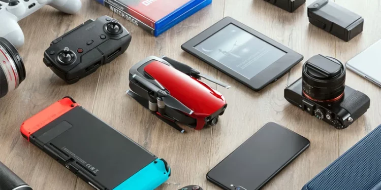 Warning: Raven Gadgets TV Buddy Scam Alert