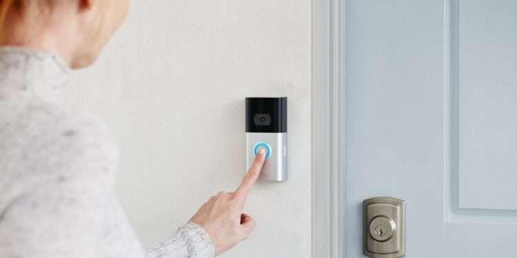 Ring Uskastrenakes Theverge: A Comprehensive Guide