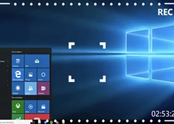 Our top choices for the best free PC screen recorder