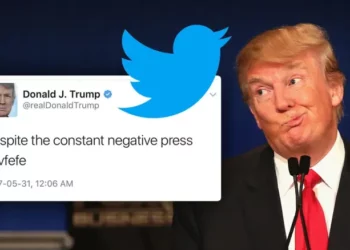 Twitter, Team Trump, and the Controversial POTUS Account