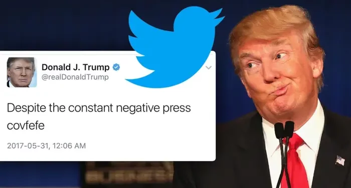 Twitter, Team Trump, and the Controversial POTUS Account