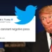 Twitter, Team Trump, and the Controversial POTUS Account