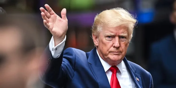 The Legacy of Team Trump: How the Trump Administration Changed Politics Forever