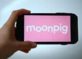 Moonpig, a UK-based online greeting card retailer, raises £491m in IPO